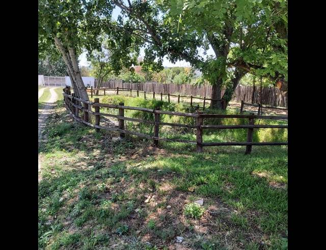 6 BEDROOM HOUSE FOR SALE IN ALLANDALE